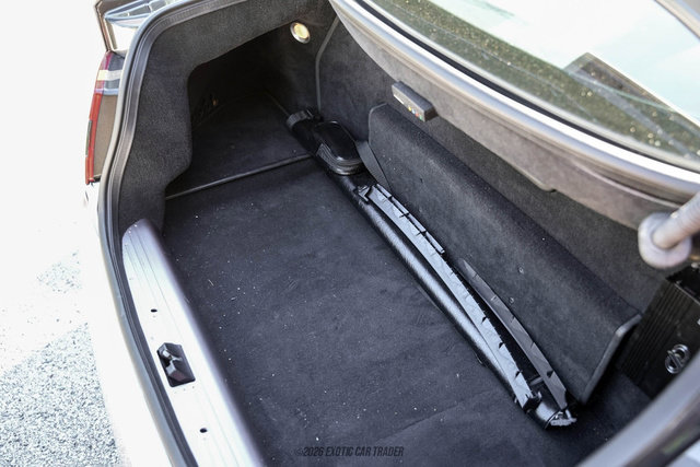 Used 2005 Aston Martin DB9 Coupe RWD image 54
