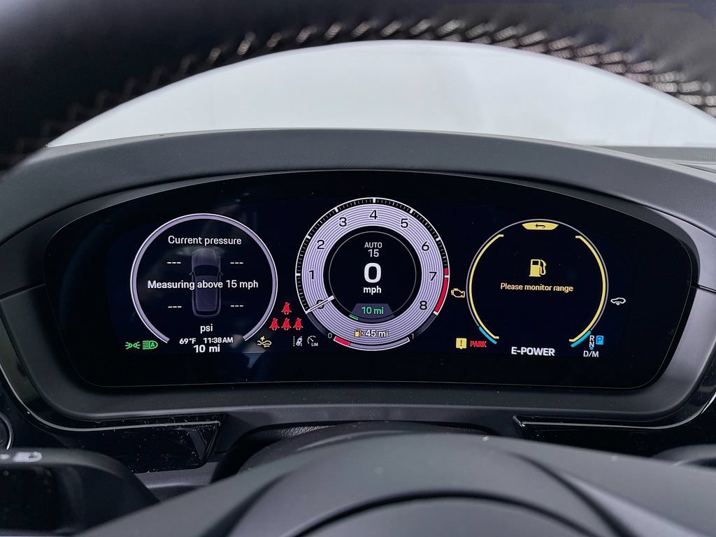 New 2026 Porsche Cayenne Turbo AWD/4WD image 13