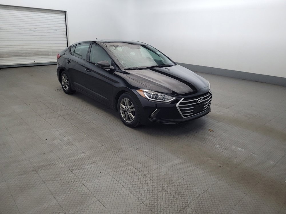 Used 2018 Hyundai Elantra Value Edition FWD image 13
