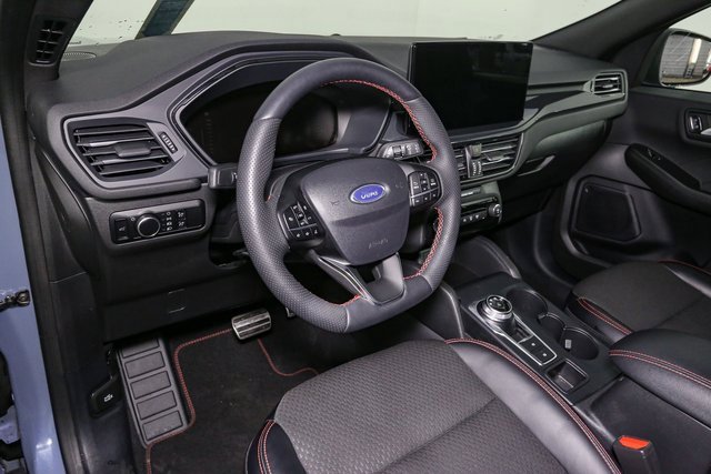 Used 2023 Ford Escape ST-Line w/ Tech Pack #1 image 22