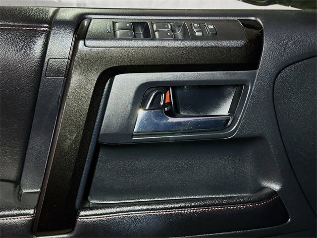 Used 2014 Toyota 4Runner Trail image 18
