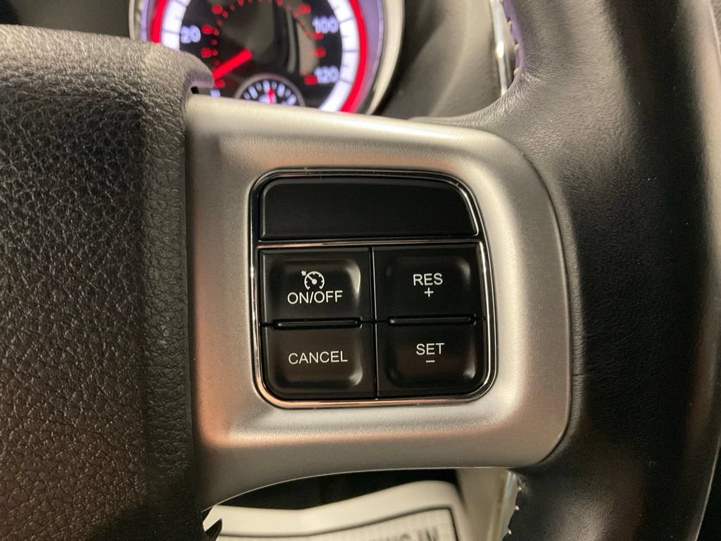 Used 2018 Dodge Grand Caravan SXT FWD image 23