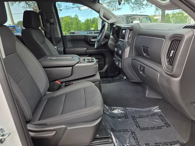 Used 2023 Chevrolet Silverado 1500 Custom RWD image 15