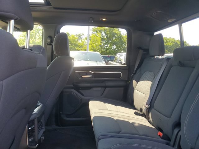 New 2026 RAM 1500 Big Horn AWD/4WD image 10