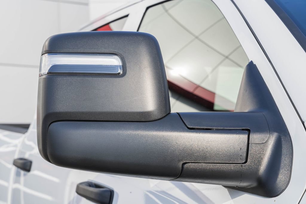 New 2026 RAM 2500 Tradesman w/ Safety Group image 16