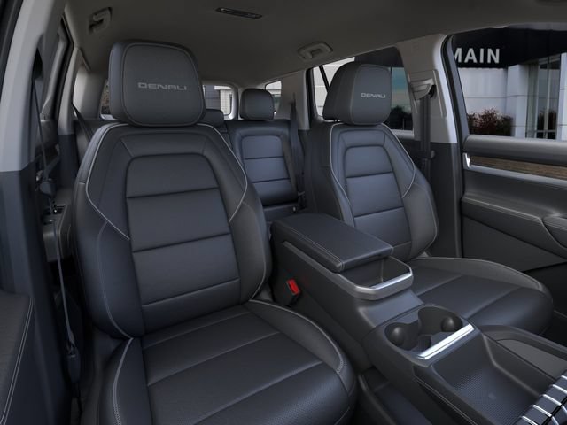 New 2026 GMC Terrain Denali AWD/4WD image 16