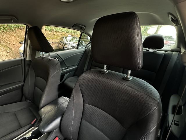 Used 2015 Honda Accord Sport image 11