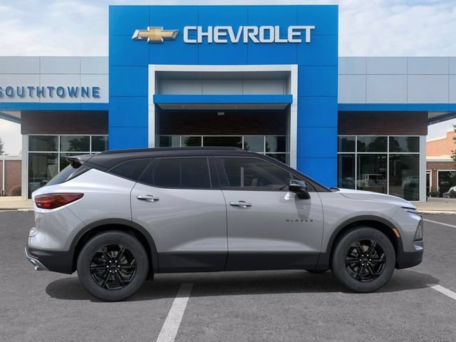 New 2026 Chevrolet Blazer LT w/ Sound & Technology Package AWD/4WD image 5