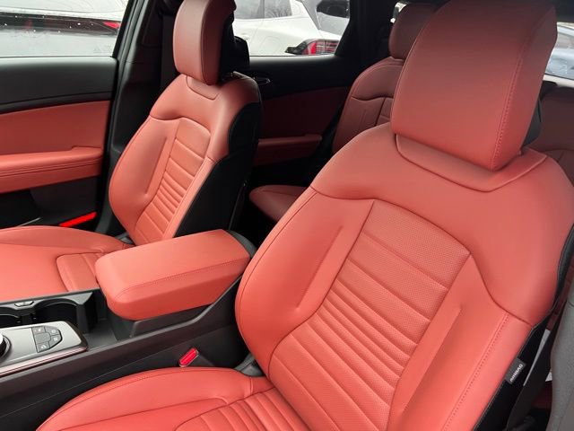 New 2026 Kia Sportage SX Prestige image 14