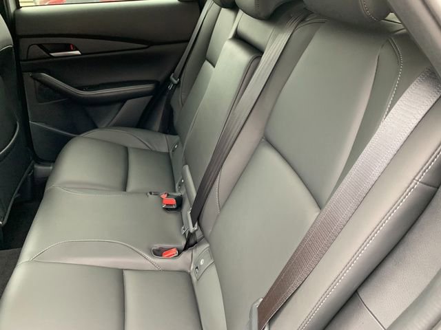 New 2026 MAZDA CX-30 AWD 2.5 S w/ Select Sport Pkg image 11