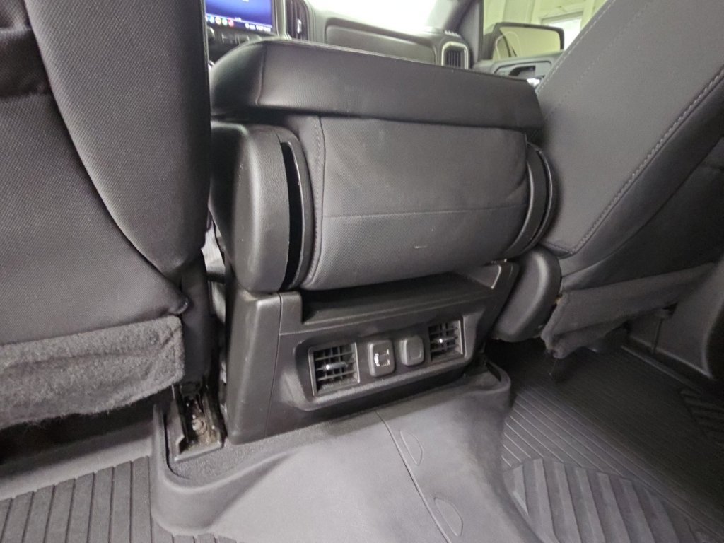 Used 2020 Chevrolet Silverado 1500 LT w/ All-Star Edition AWD/4WD image 32
