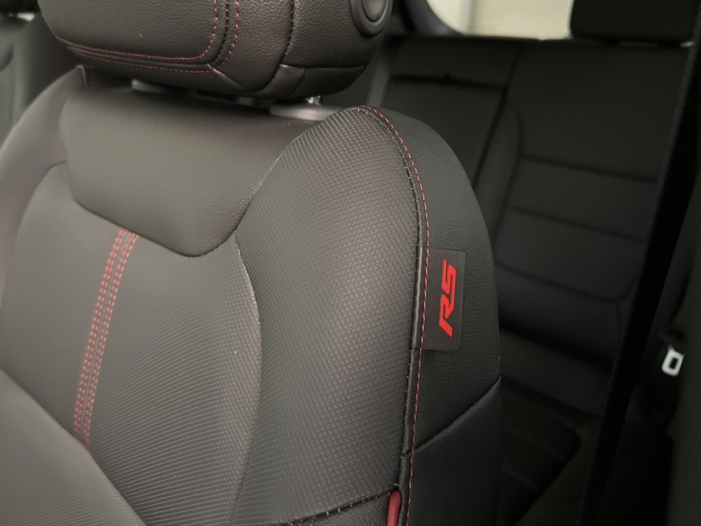 Used 2025 Chevrolet TrailBlazer RS w/ Convenience Package image 30