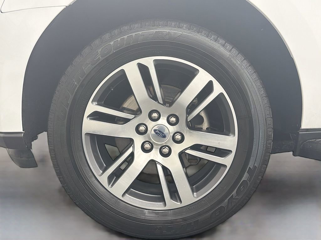 Used 2024 Ford Expedition Max Limited image 36