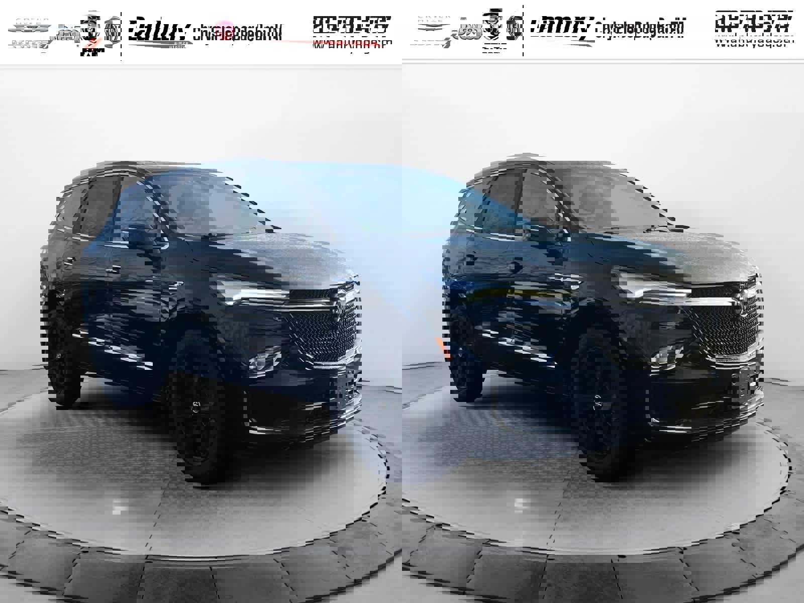 Used 2023 Buick Enclave Essence w/ Experience Buick Package