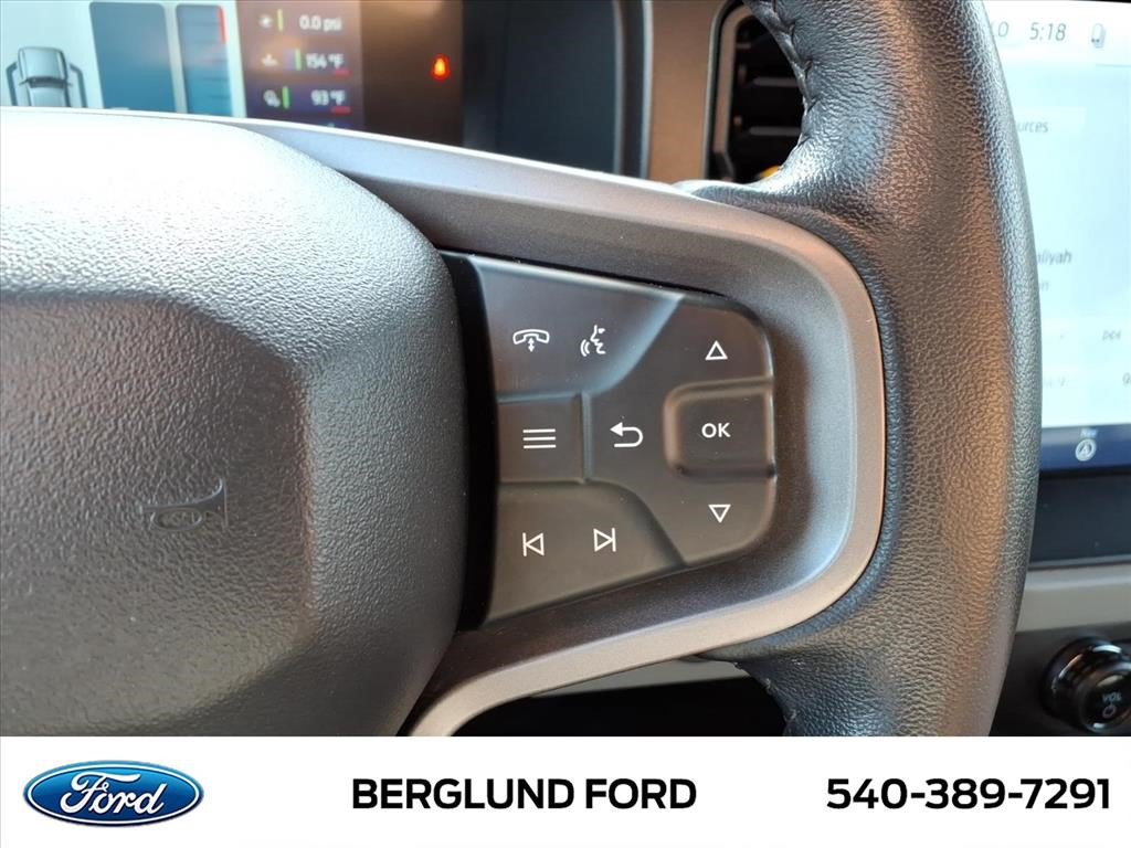 Used 2022 Ford Bronco Badlands w/ Sasquatch Package AWD/4WD image 33