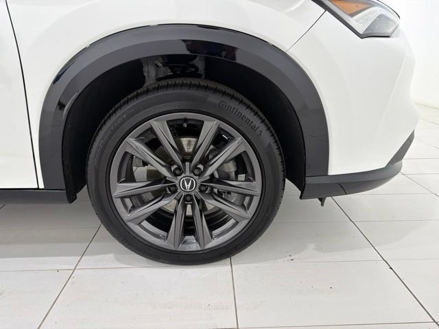 Certified 2025 Acura ADX A-Spec AWD/4WD image 46