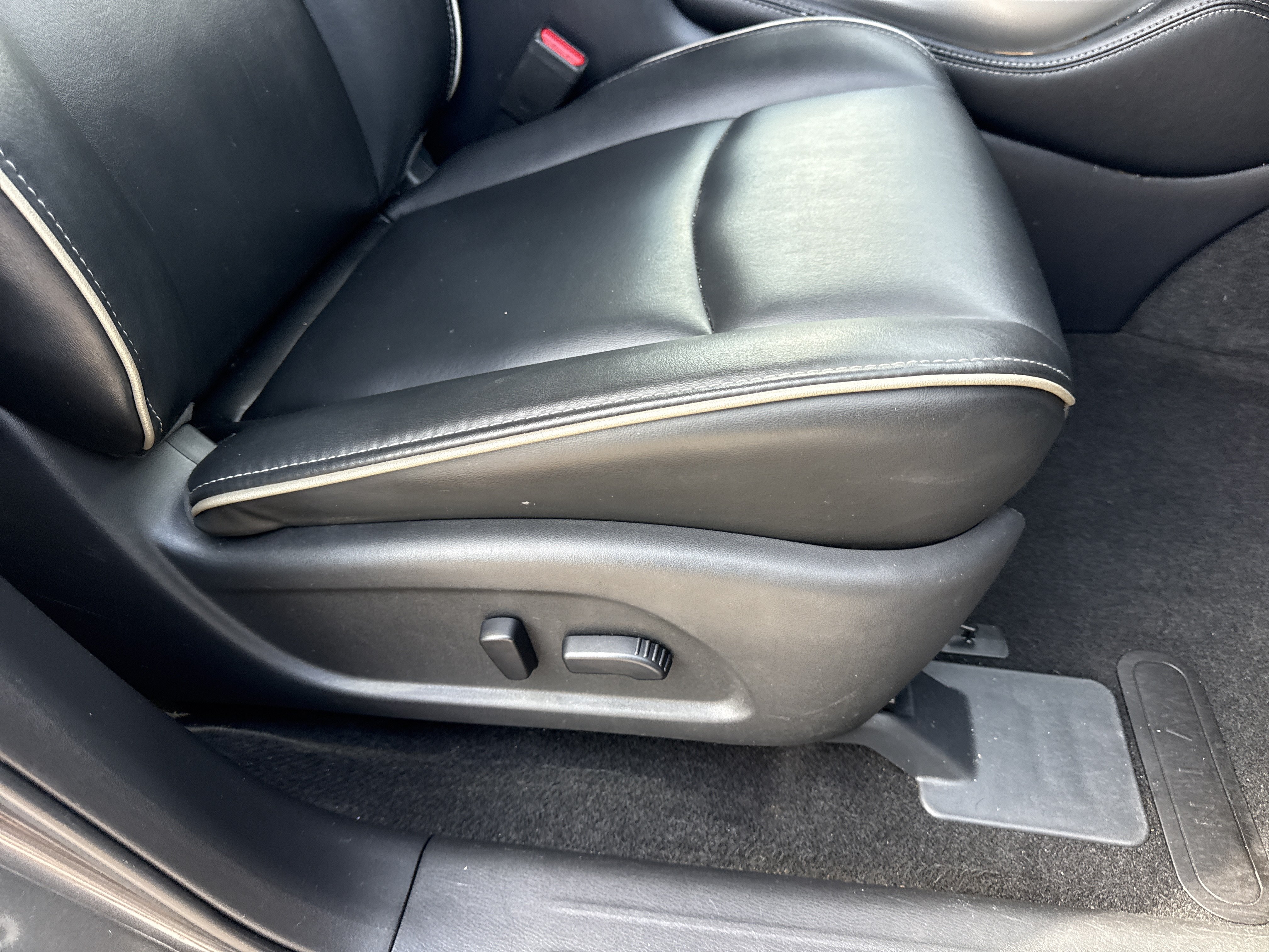 Used 2020 INFINITI QX60 Pure FWD image 26