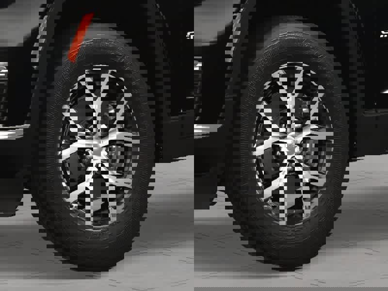 New 2025 Jeep Grand Cherokee L Limited image 11