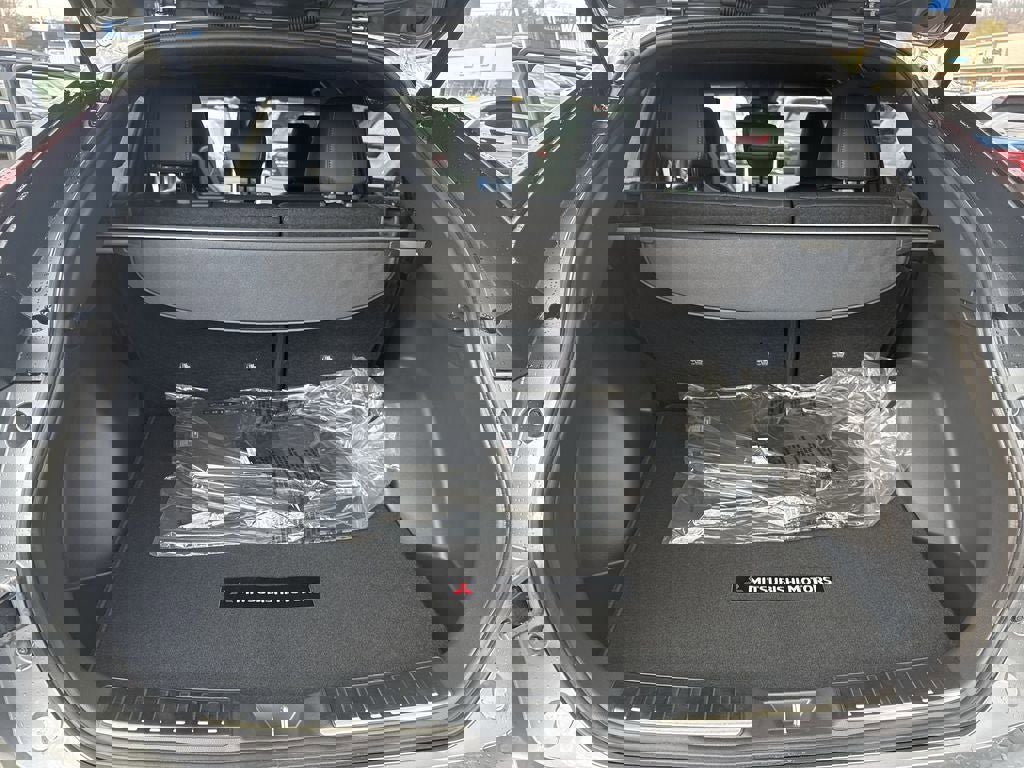 New 2025 Mitsubishi Eclipse Cross SEL image 45