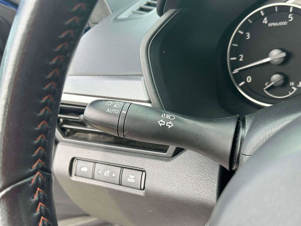 Used 2024 Nissan Altima 2.5 SR image 22