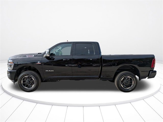 Used 2026 RAM 2500 Laramie image 7