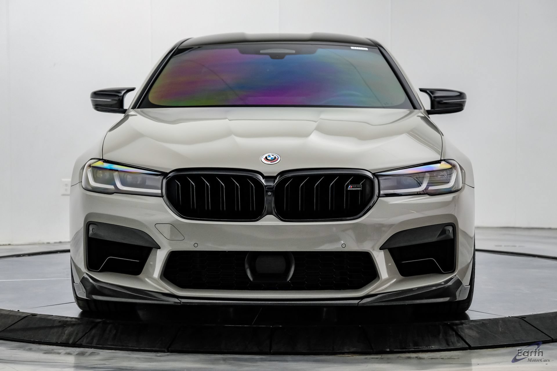 Used 2023 BMW M5 w/ Competition Package AWD/4WD image 29