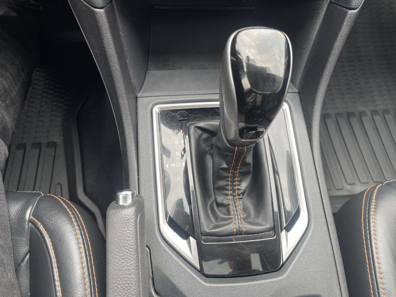 Used 2020 Subaru Crosstrek 2.0i Limited w/ Moonroof Package image 38