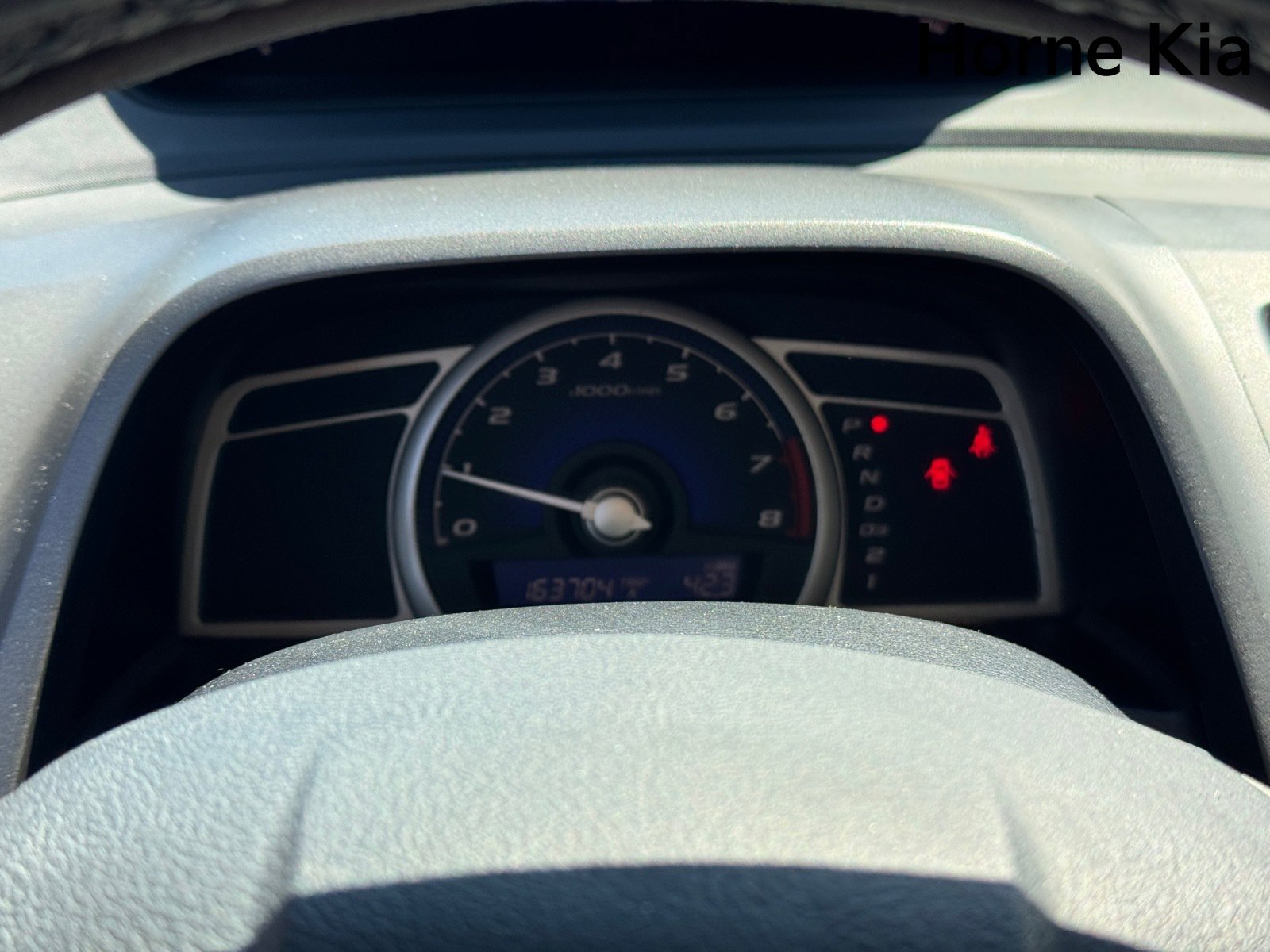 Used 2011 Honda Civic LX-S image 17