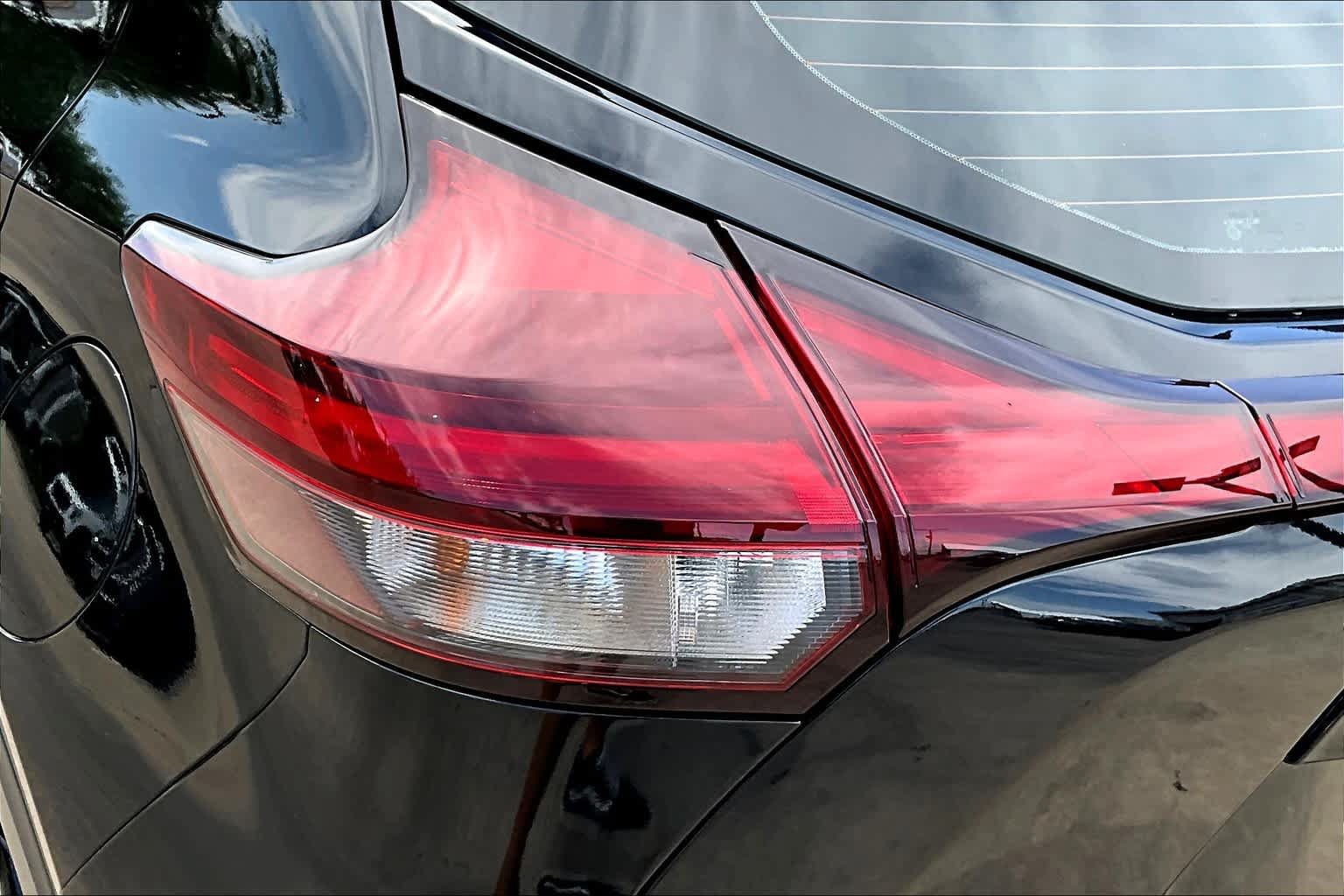 Certified 2024 Nissan Kicks S FWD image 27