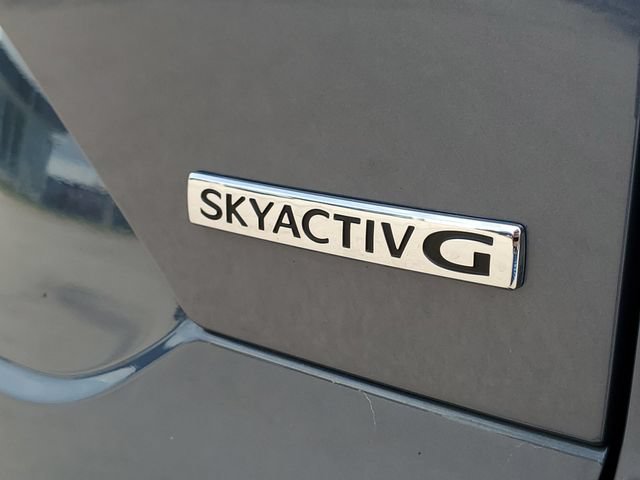Certified 2025 MAZDA CX-5 Carbon Edition AWD/4WD image 7