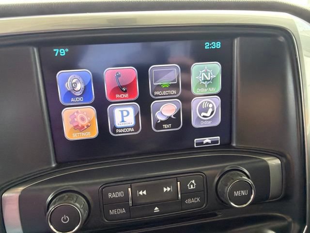 Used 2016 Chevrolet Silverado 1500 LT w/ All Star Edition AWD/4WD image 27