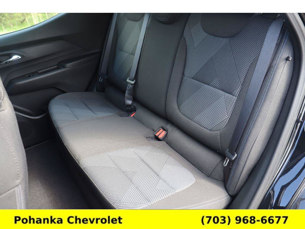 New 2027 Chevrolet Bolt LT w/ Comfort Package FWD image 27