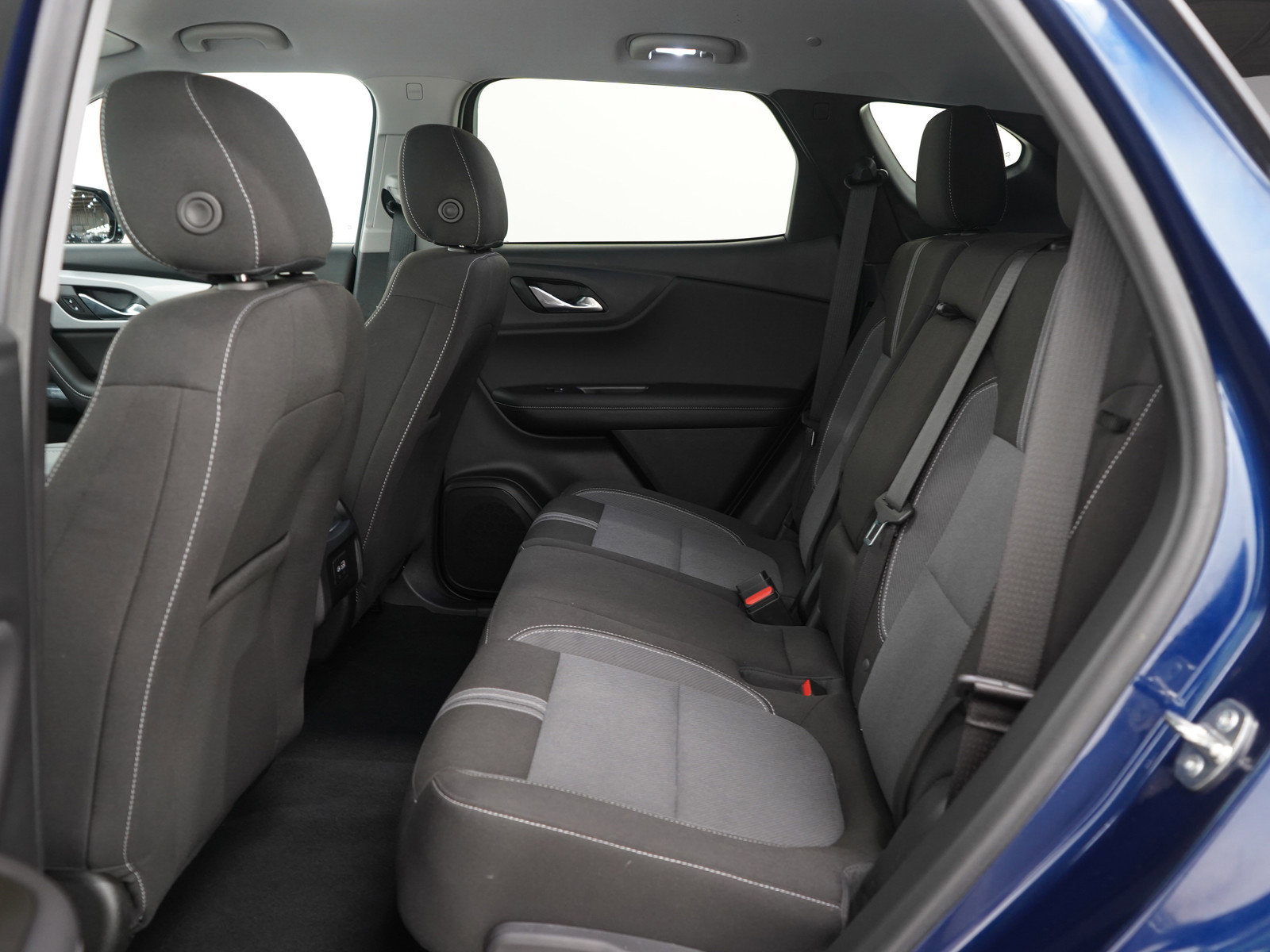 Used 2023 Chevrolet Blazer LT w/ Driver Confidence Package image 13