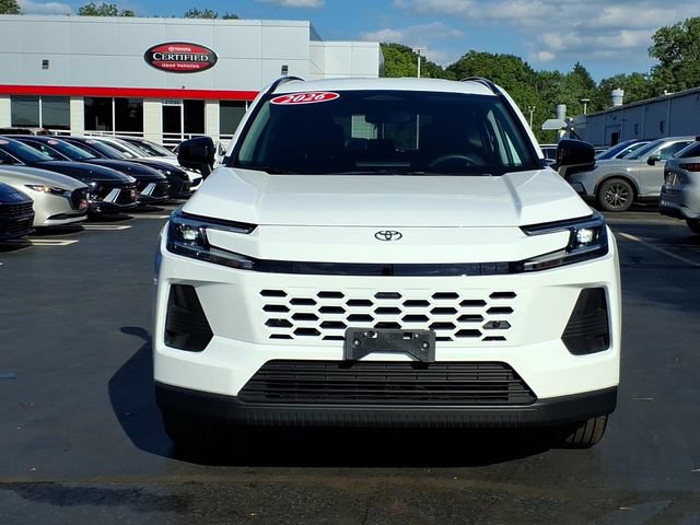 Used 2026 Toyota RAV4 XLE Premium AWD/4WD image 2