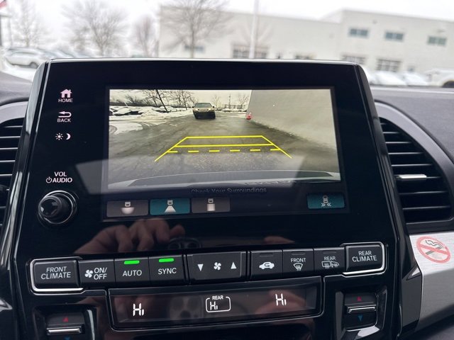 Certified 2024 Honda Odyssey EX-L image 30