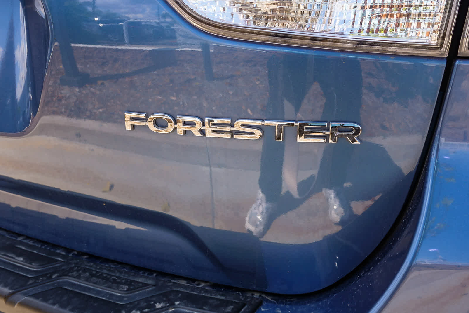 Used 2020 Subaru Forester Limited w/ Popular Package #3 image 22