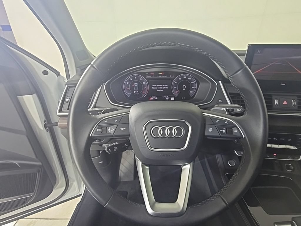 Used 2024 Audi Q5 2.0T Prestige AWD/4WD image 19