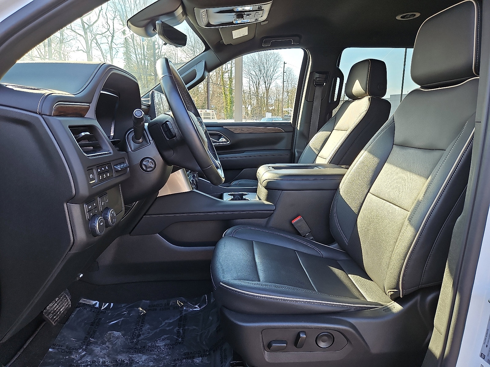 Certified 2023 Chevrolet Tahoe Premier image 13