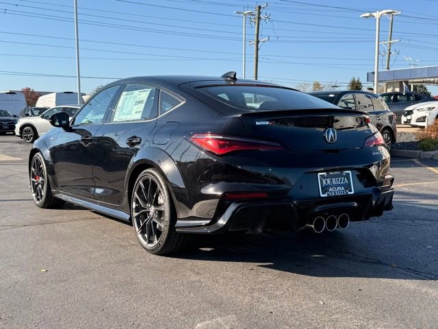 New 2026 Acura Integra Type S image 5