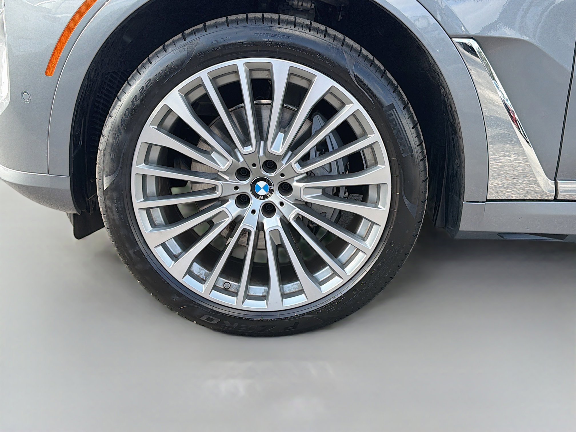 Used 2026 BMW X7 xDrive40i AWD/4WD image 43