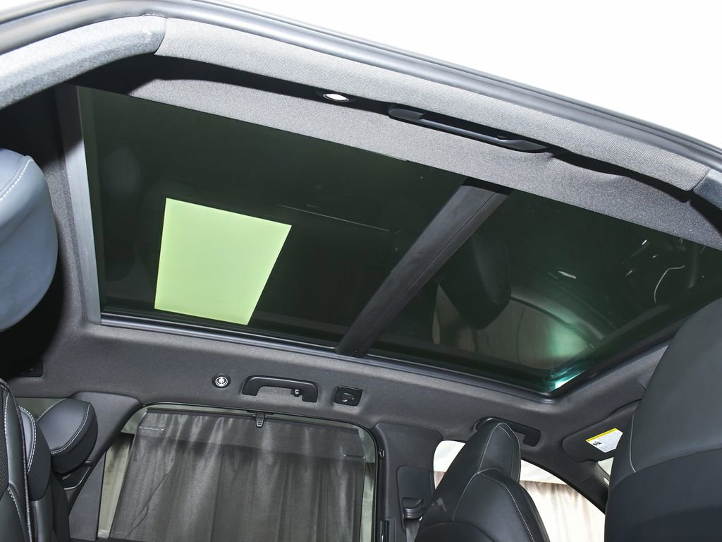 Used 2021 Audi SQ7 Premium Plus w/ Executive Package image 61