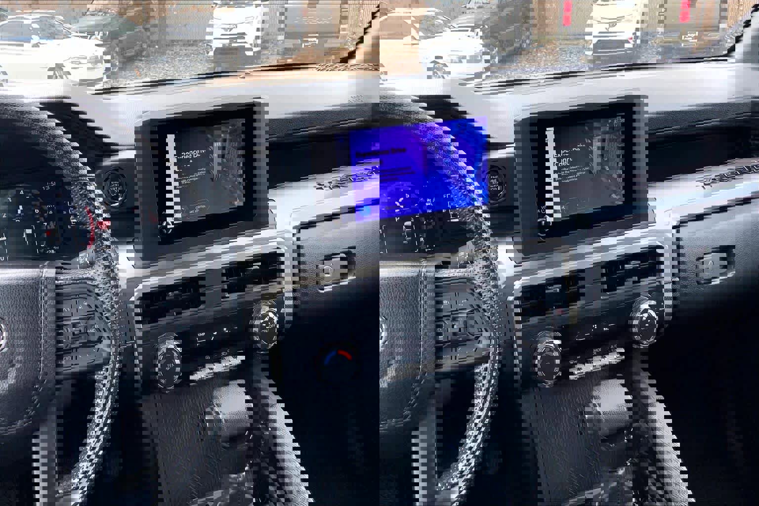 Used 2024 Toyota Tacoma SR5 image 6