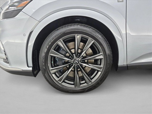 Used 2024 Lexus RX 350 F Sport w/ Convenience Package AWD/4WD image 28