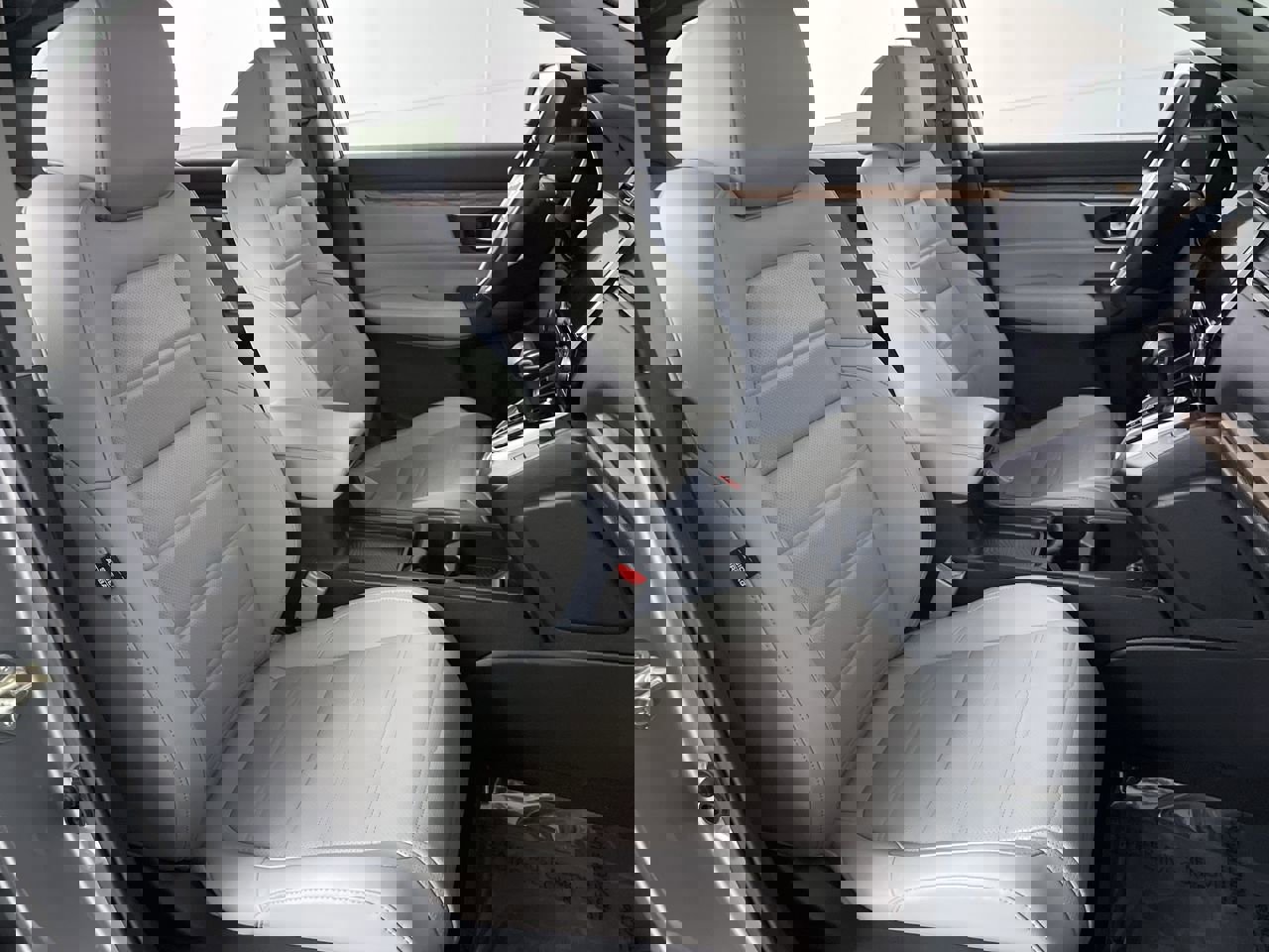 Used 2019 Honda CR-V EX-L image 25