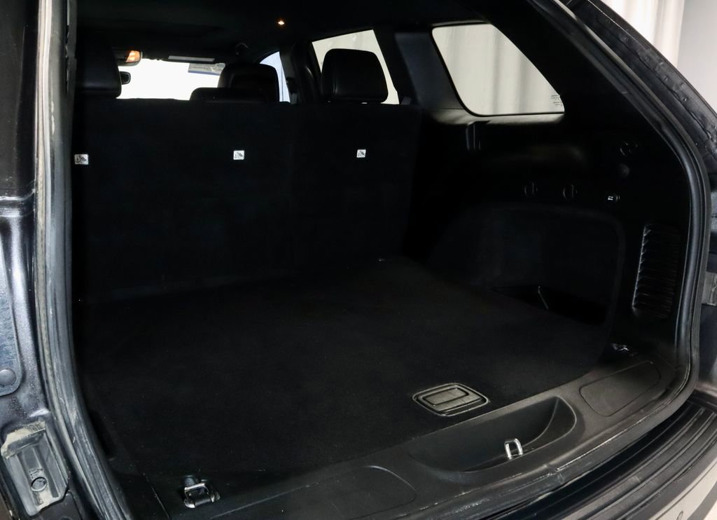 Used 2020 Jeep Grand Cherokee Altitude image 14