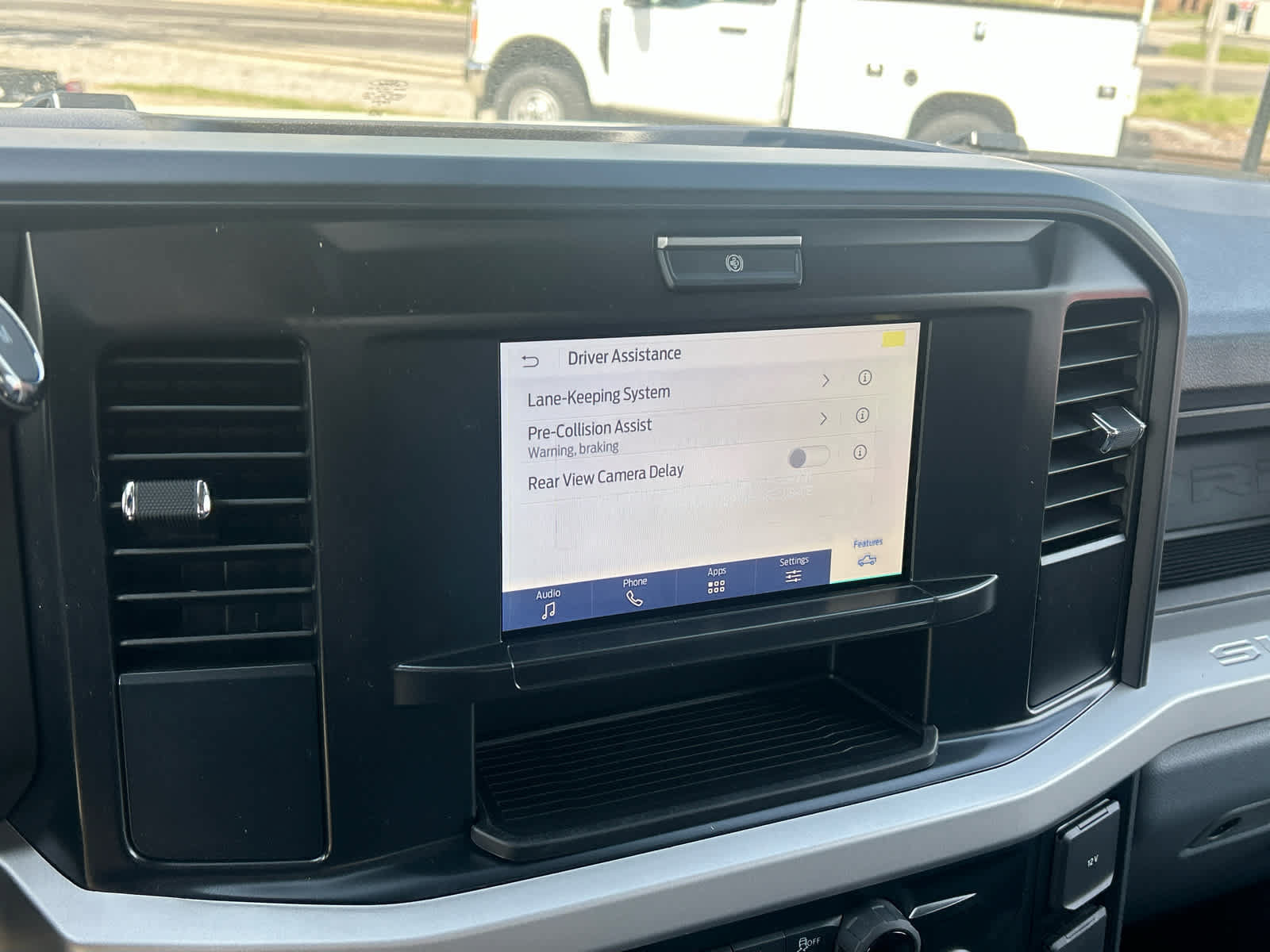 New 2026 Ford F450 XL AWD/4WD image 29