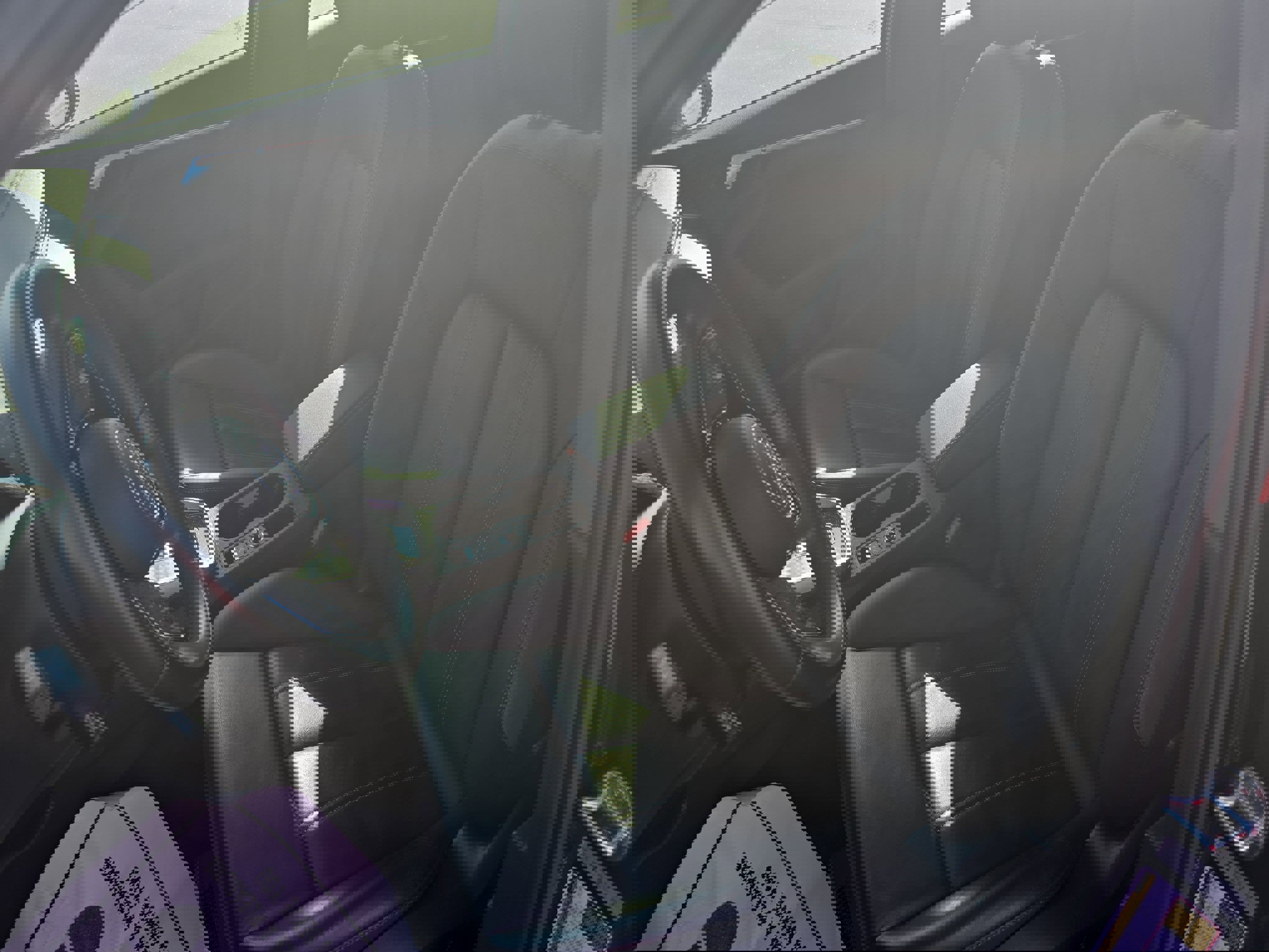 Used 2024 Audi A3 2.0T Premium image 14