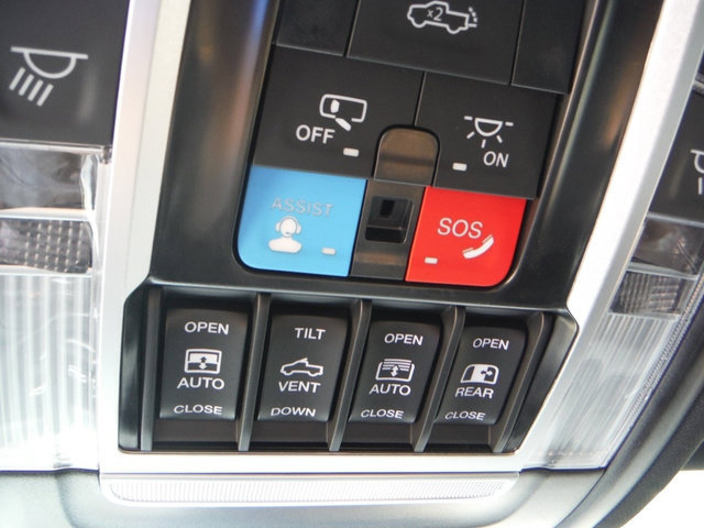 New 2026 RAM 1500 Big Horn AWD/4WD image 52