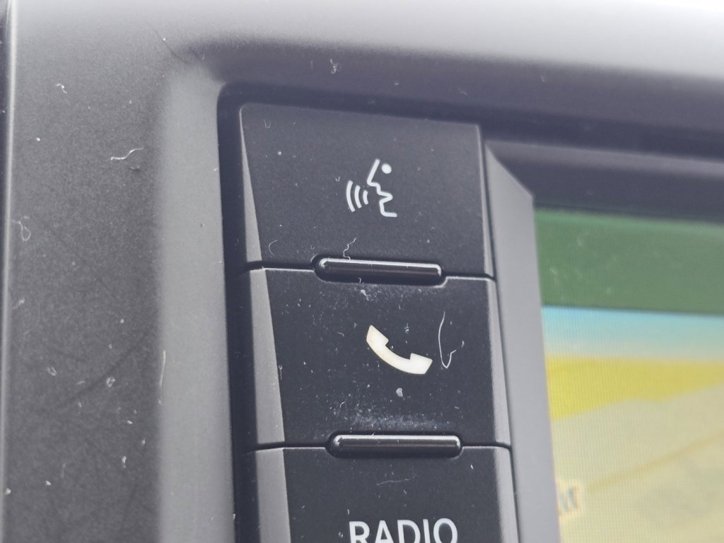 Used 2015 Chrysler Town & Country Touring-L w/ Driver Convenience Group image 24