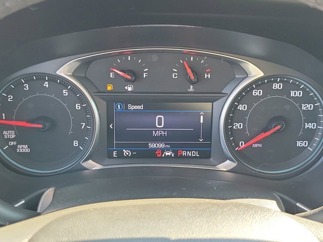 Used 2020 Chevrolet Equinox LT image 32